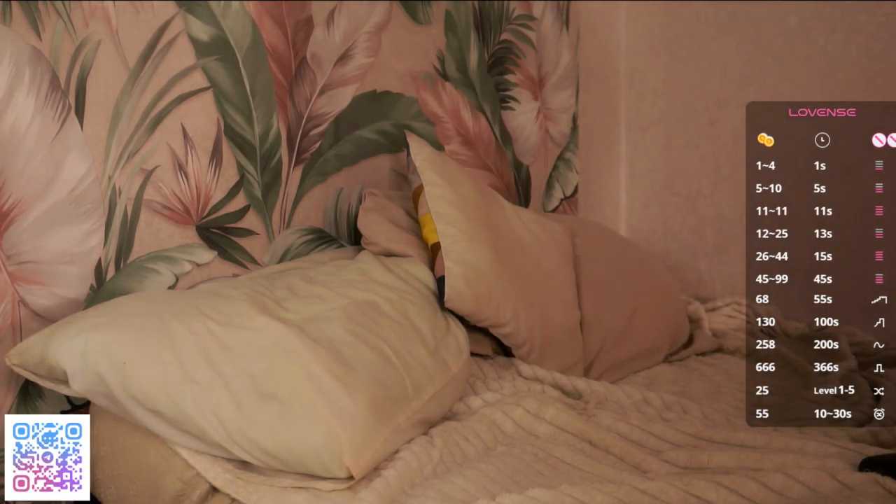 CarolynnHenery cam recording