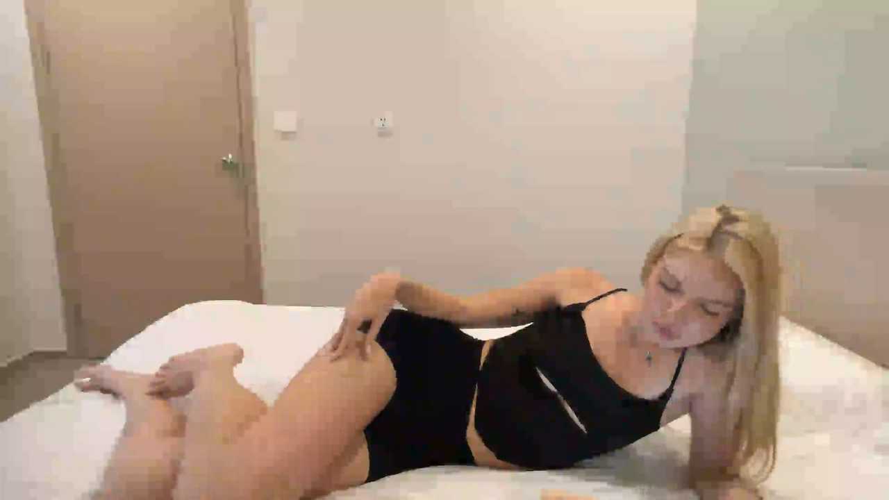 CarrieSchoneck cam recording