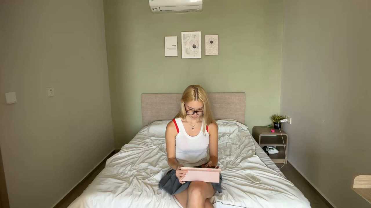 CarrieSchoneck cam recording