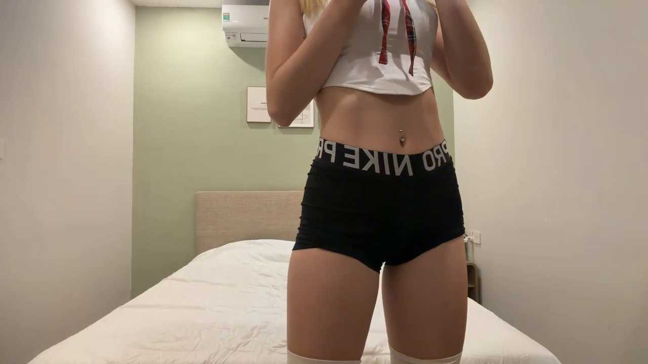 CarrieSchoneck cam recording