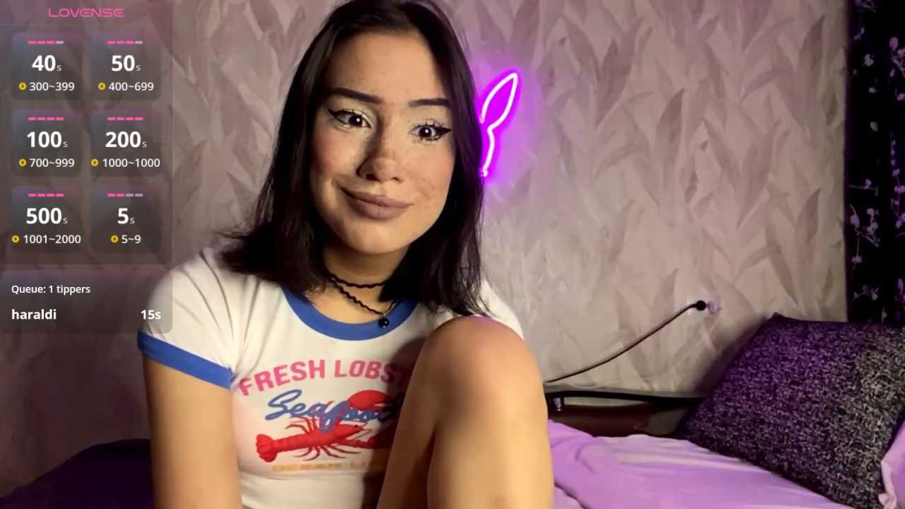 CarylOros cam recording