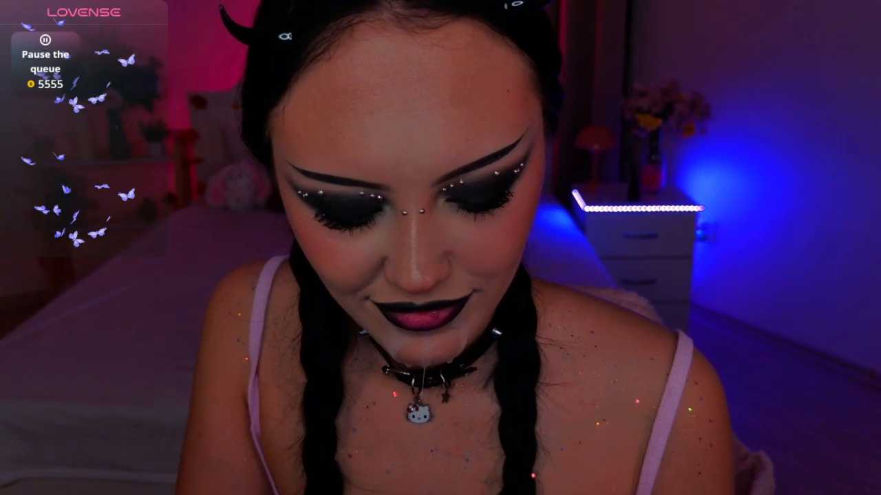 Cassadyy cam recording