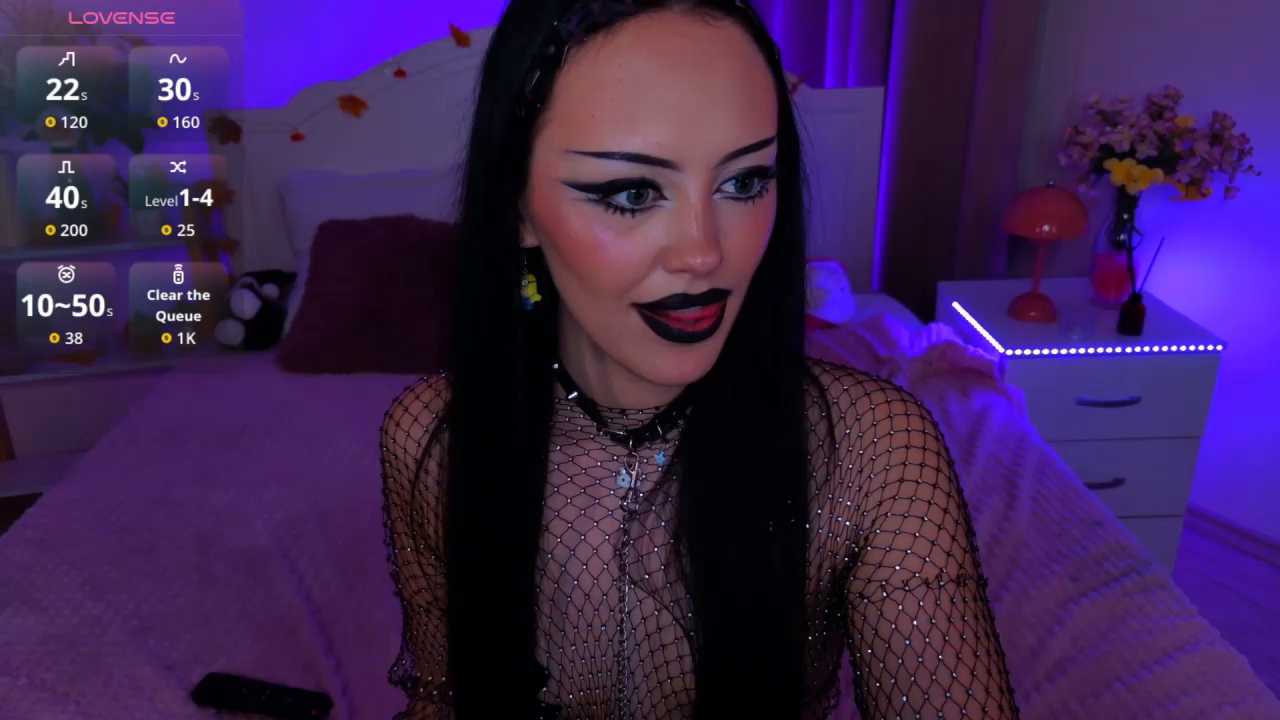 Cassadyy cam recording