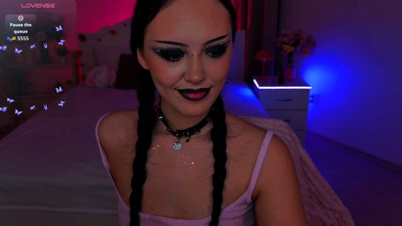 Cassadyy cam recording