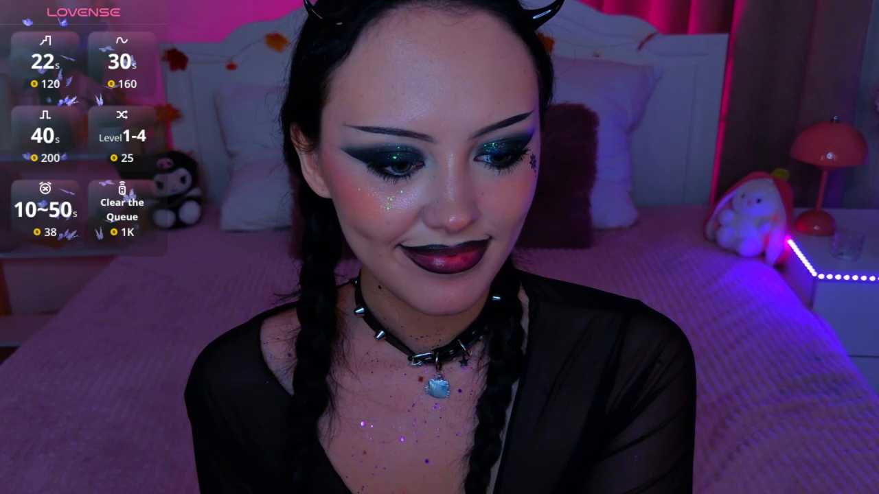 Cassadyy cam recording