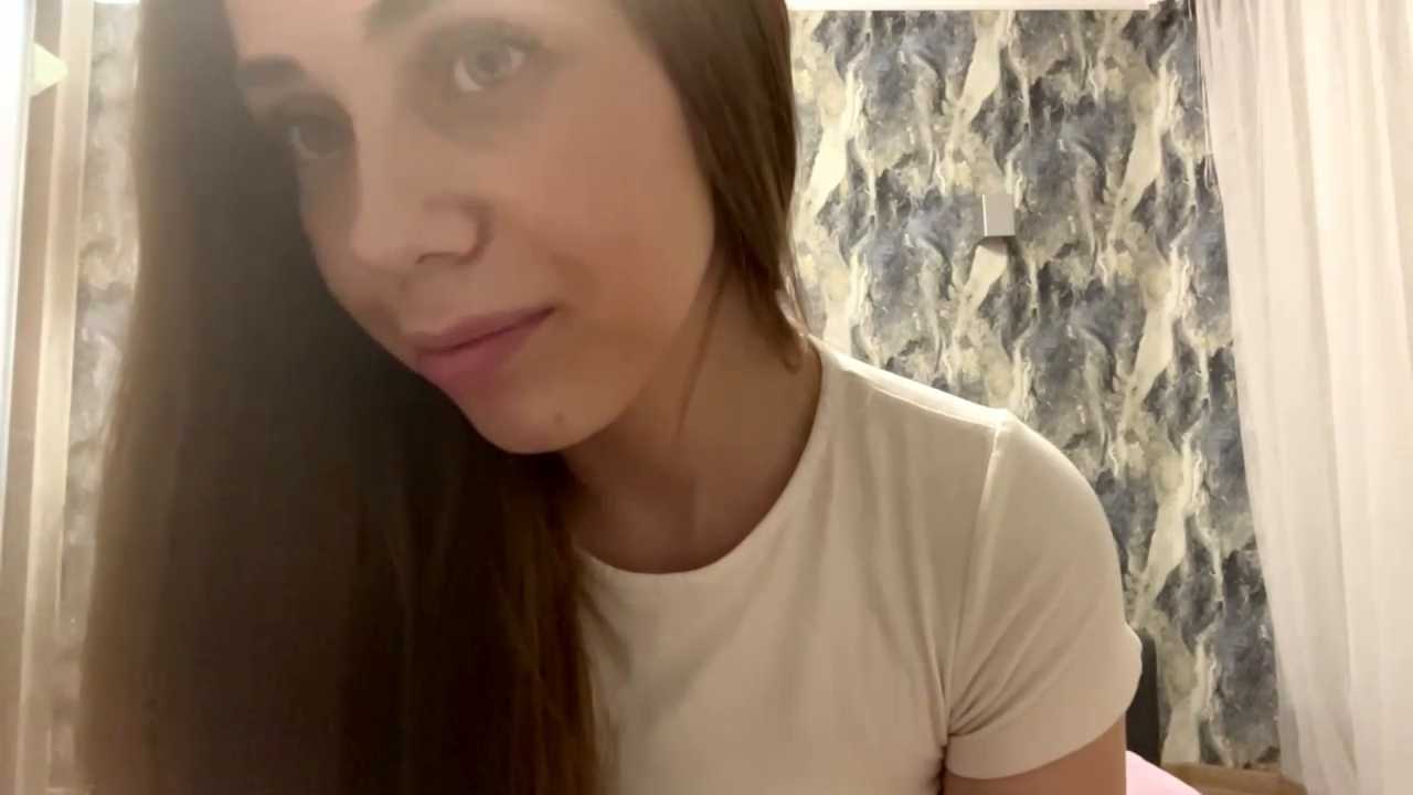 CassiStarry cam recording