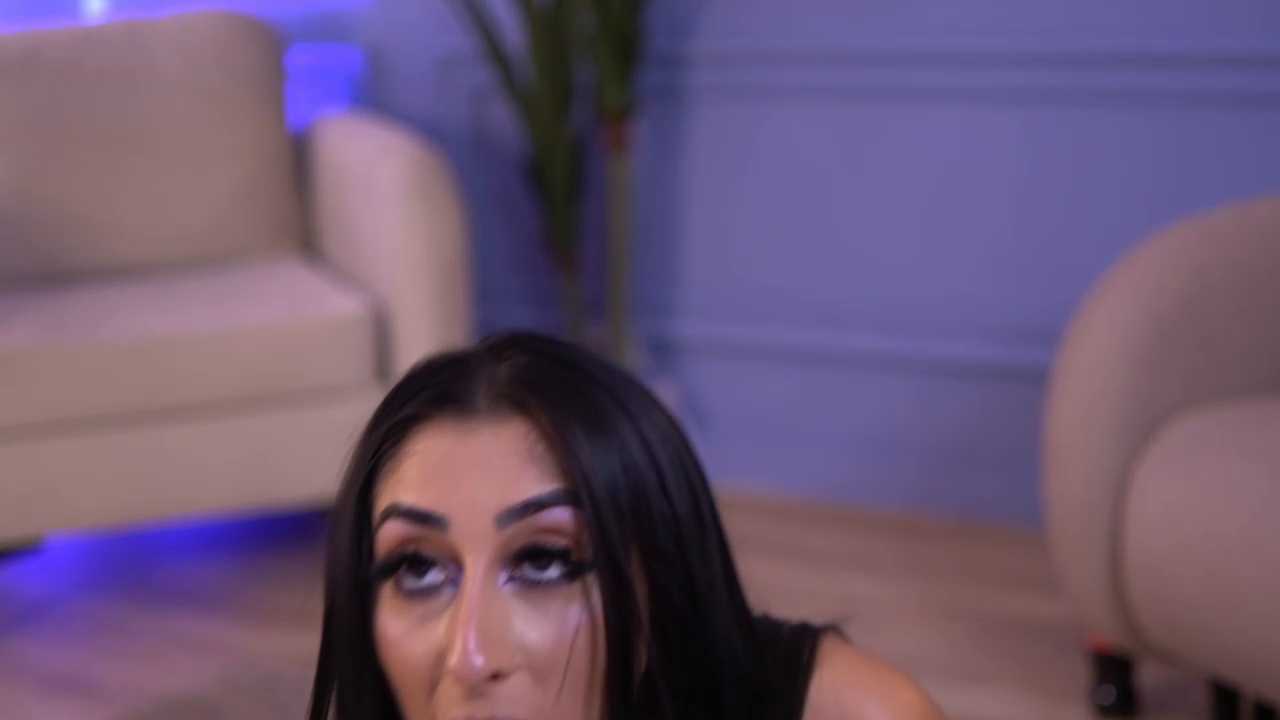 CassiaQuinn cam recording