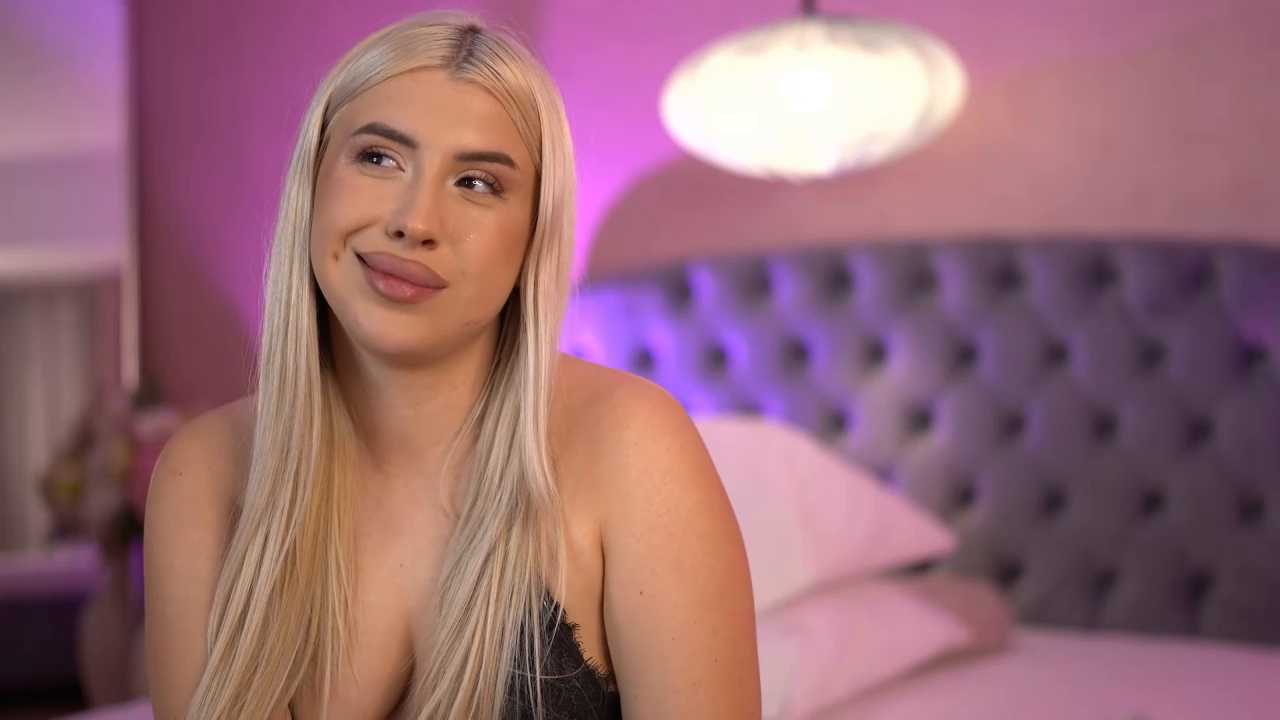 CassieBabe_ cam recording