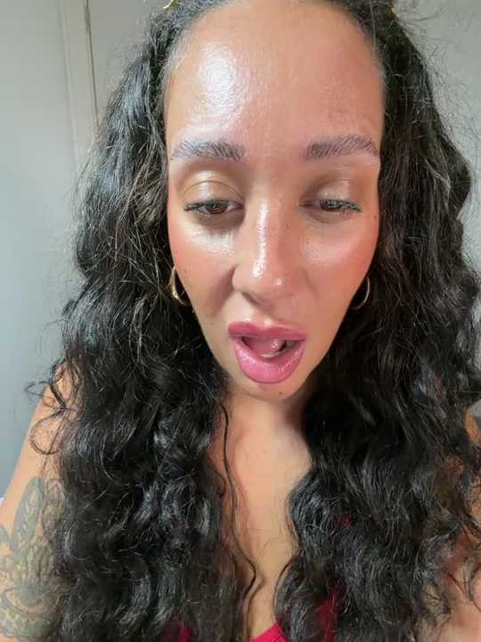 CassieBlaze_x cam recording