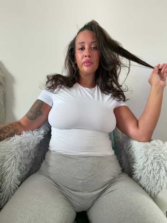 CassieBlaze_x