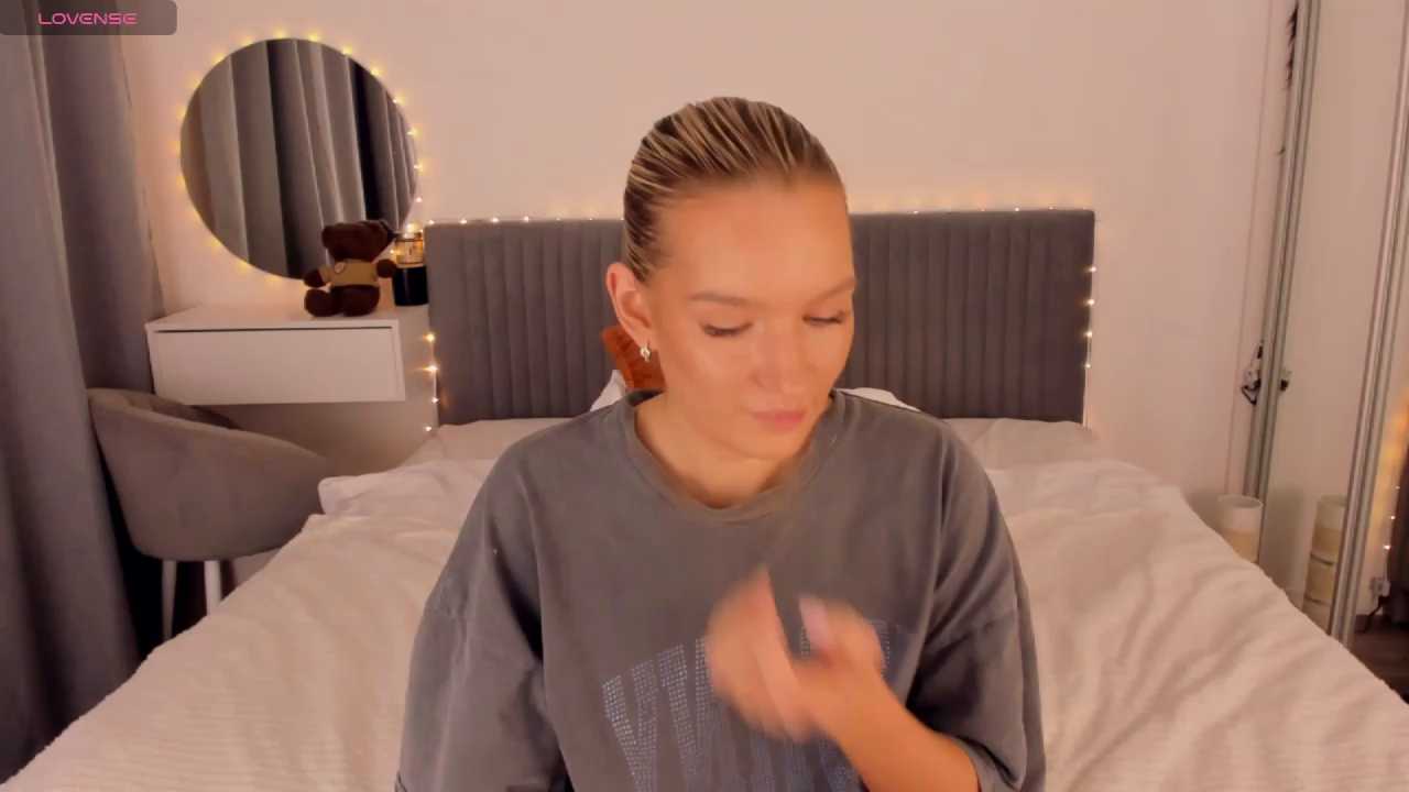 CassieRayss cam recording