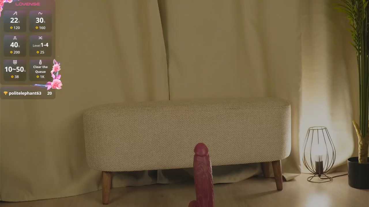 CassieSwon cam recording