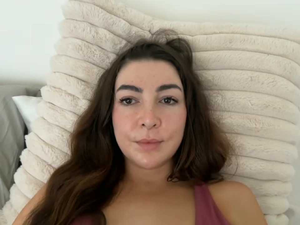 Cassieuncut cam recording