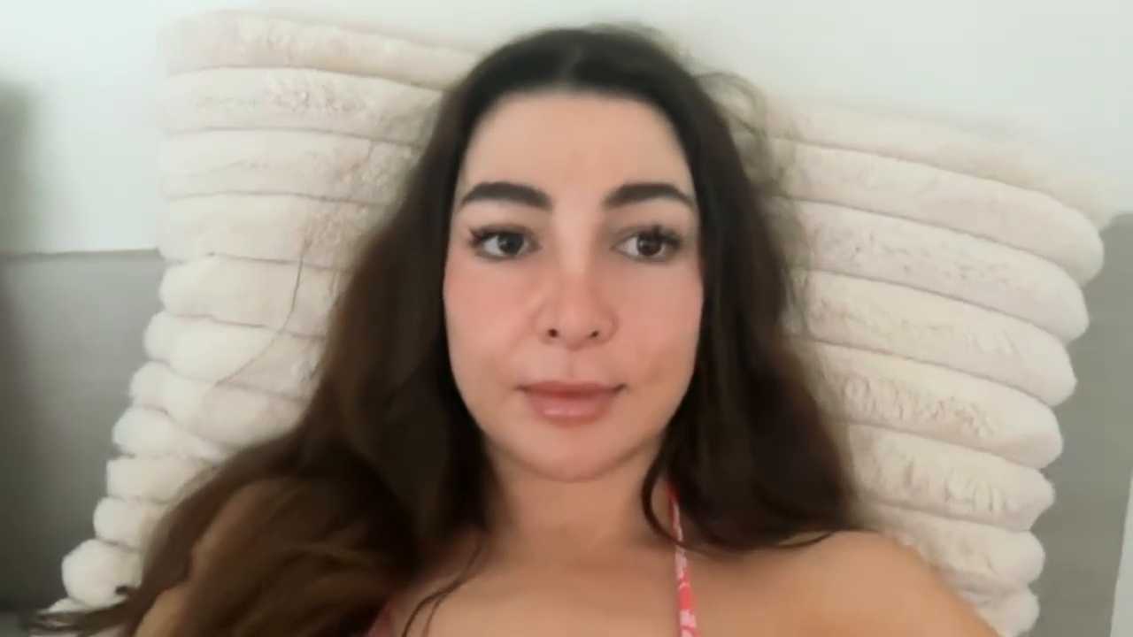 Cassieuncut Stripchat recording – Oct 25, 2026