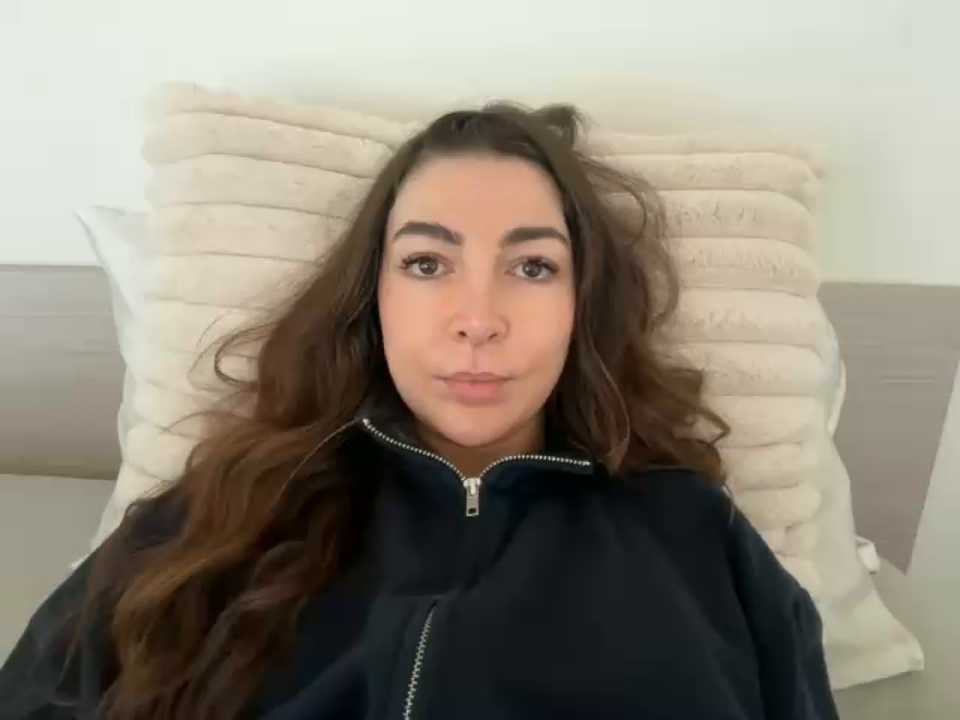 Cassieuncut cam recording