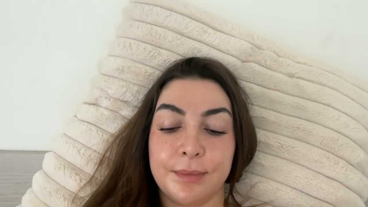 Cassieuncut cam recording