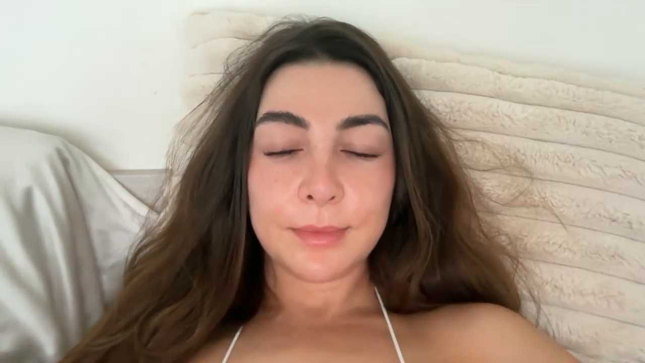 Cassieuncut cam recording