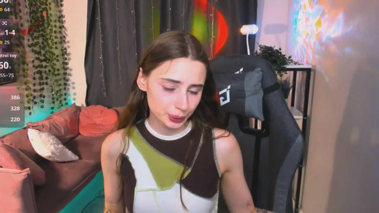 Cassio_xBaby cam recording
