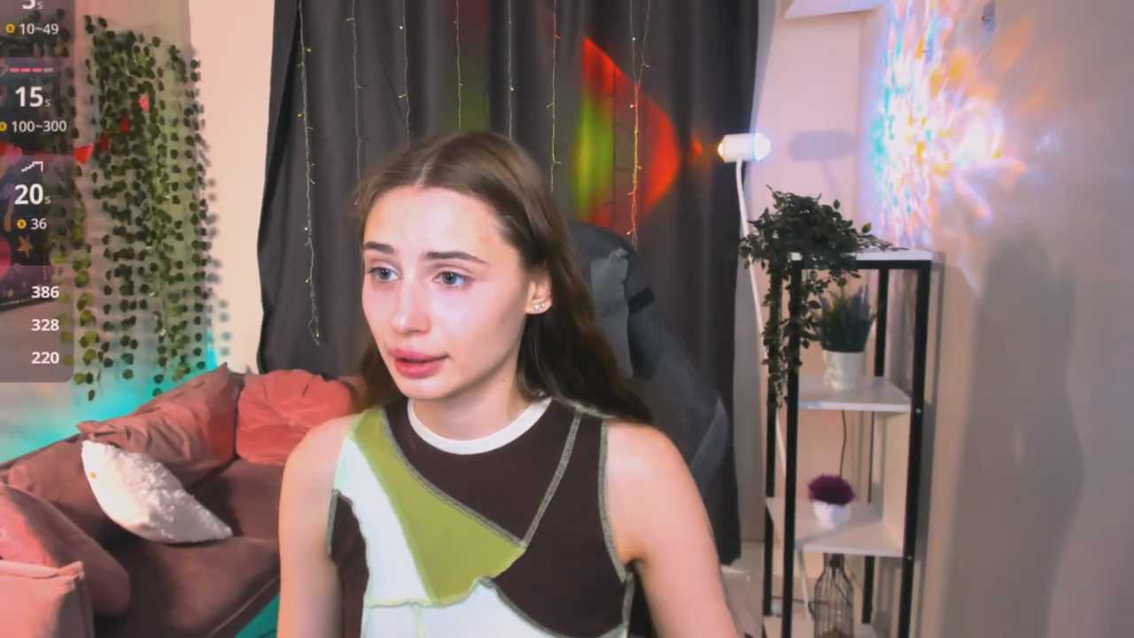Cassio_xBaby cam recording