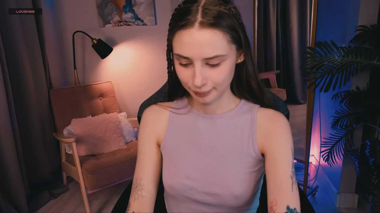 Cassio_xBaby cam recording