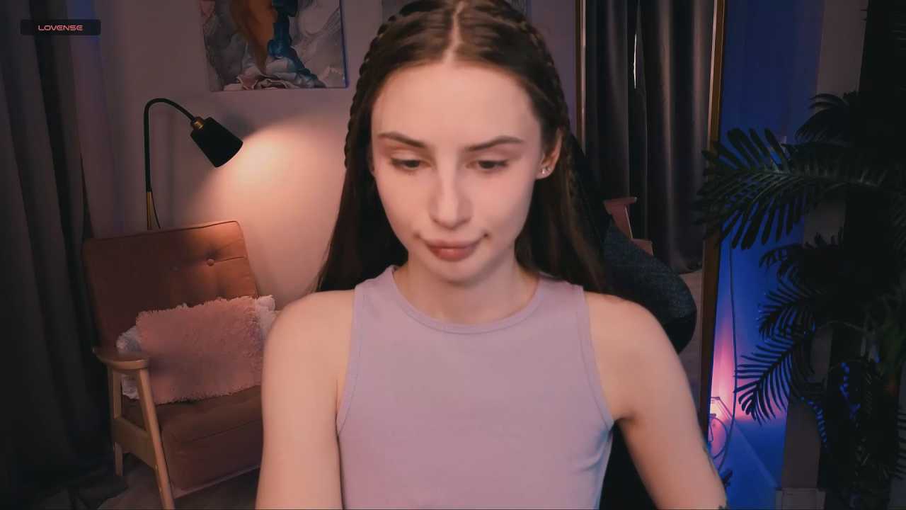 Cassio_xBaby cam recording