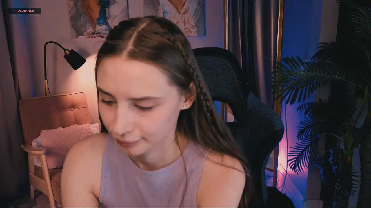 Cassio_xBaby cam recording