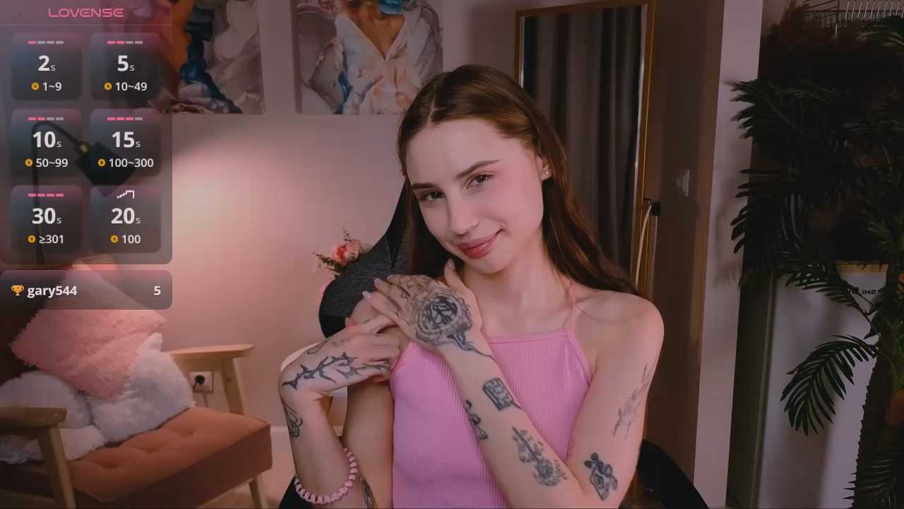 Cassio_xBaby cam recording
