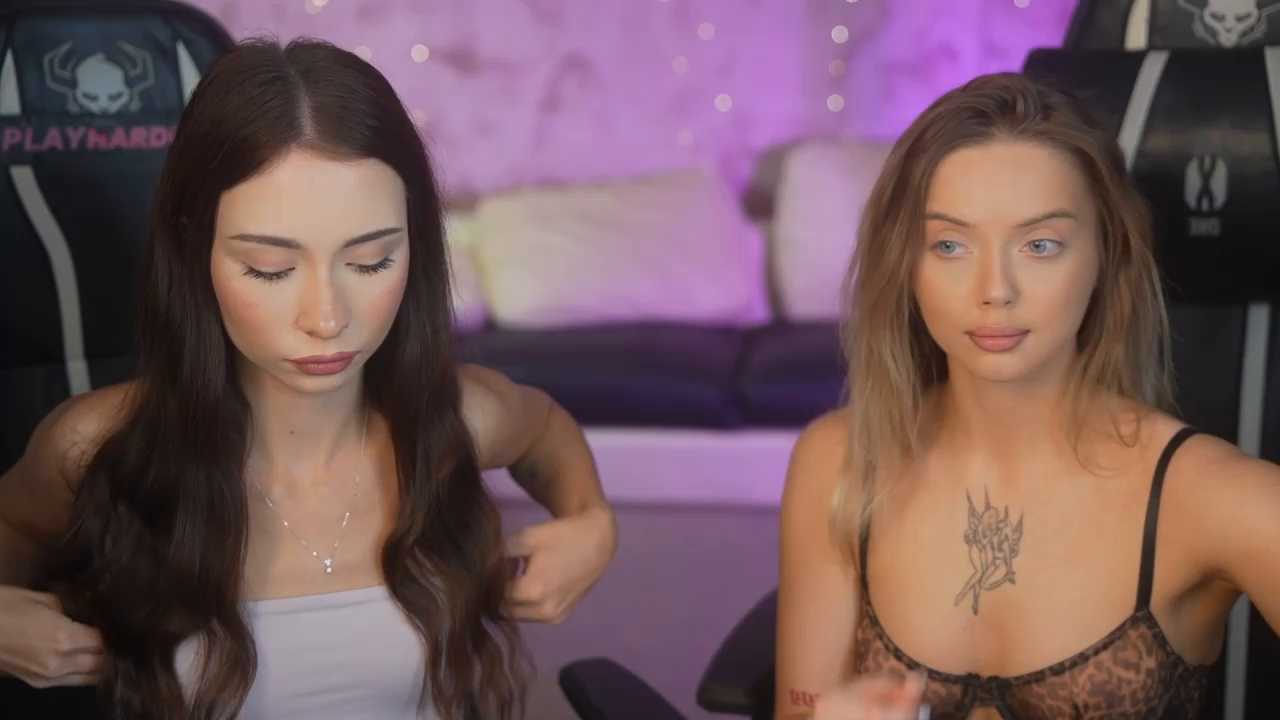 Cassy-Celestial_ cam recording
