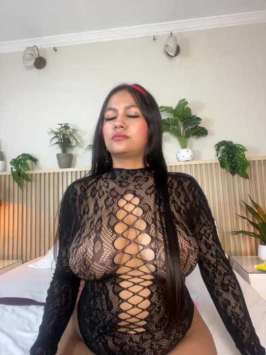 CataleyaRey_ cam recording