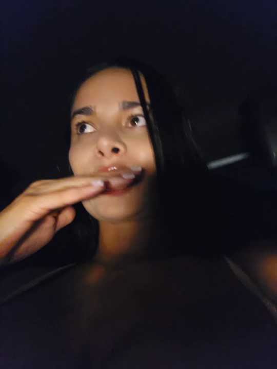 CataleyaRusso cam recording