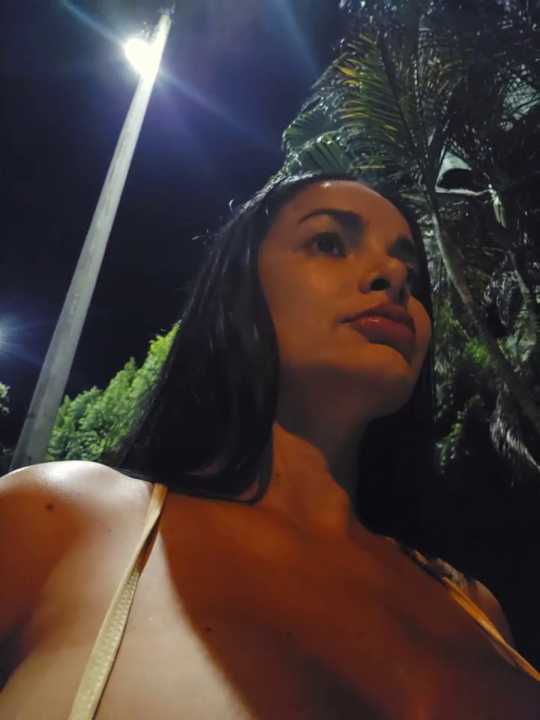 CataleyaRusso cam recording
