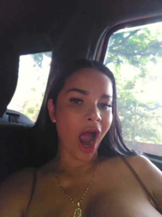 CataleyaRusso cam recording