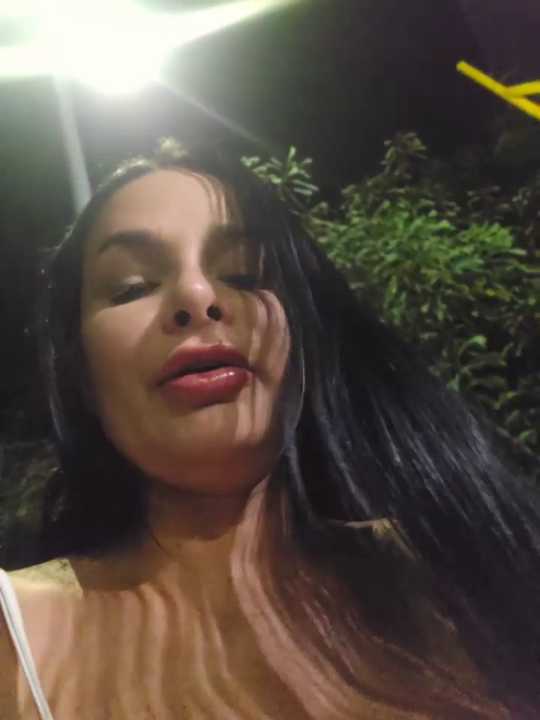 CataleyaRusso cam recording