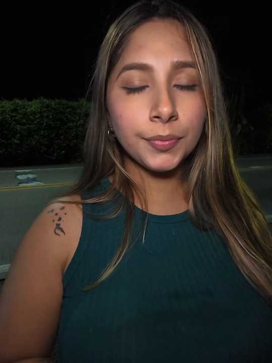 Catalina_ramos cam recording