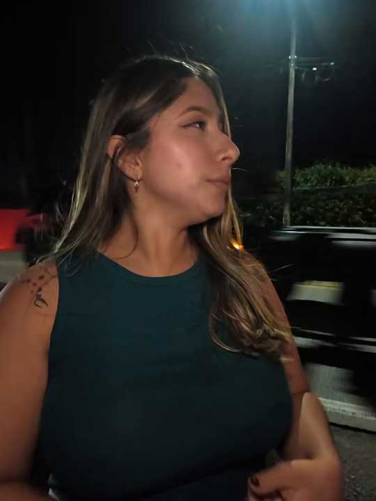 Catalina_ramos cam recording