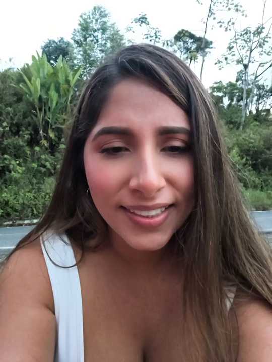 Catalina_ramos cam recording