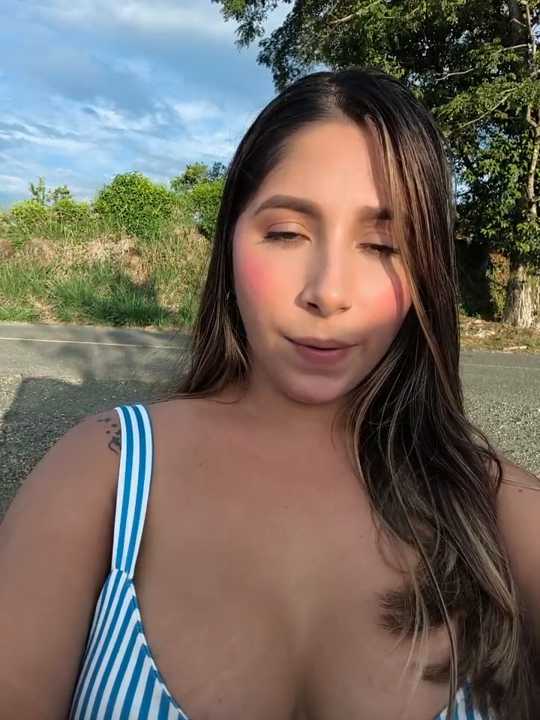 Catalina_ramos cam recording