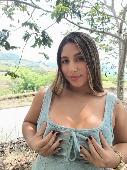 Catalina_ramos cam recording