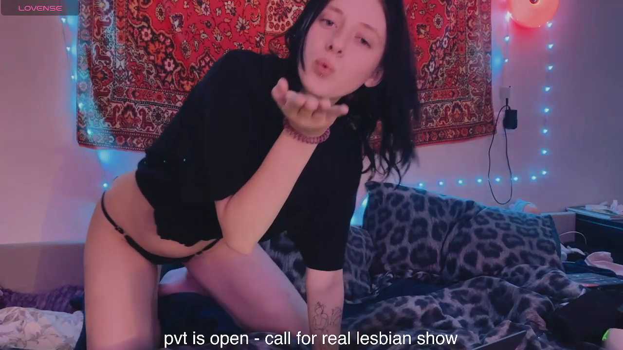 Catherine19Hunt cam recording