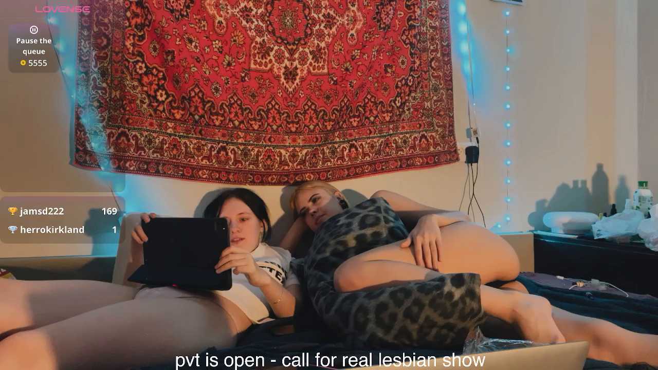 Catherine19Hunt cam recording