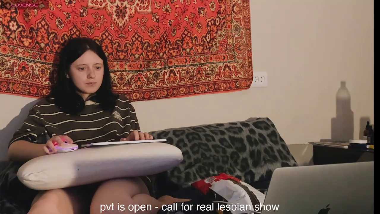 Catherine19Hunt cam recording