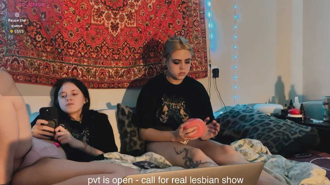 Catherine19Hunt cam recording