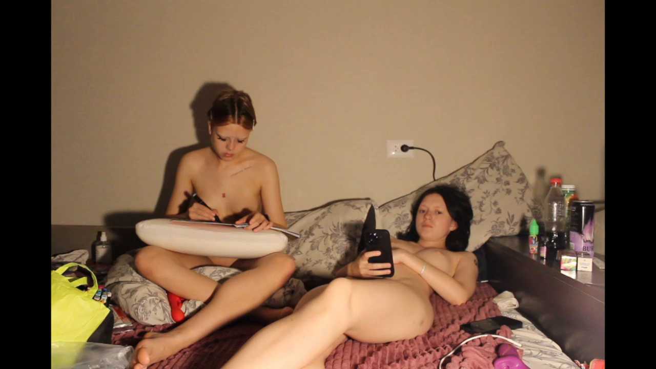 Catherine19Hunt cam recording