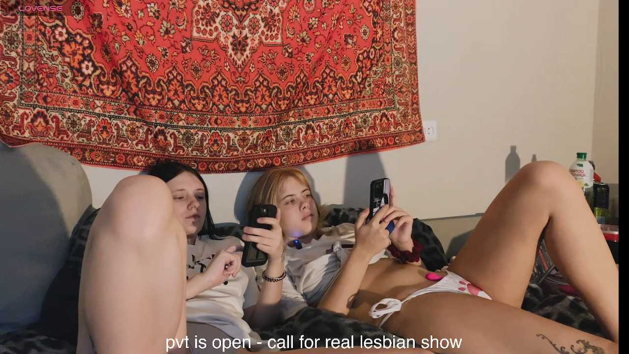 Catherine19Hunt cam recording