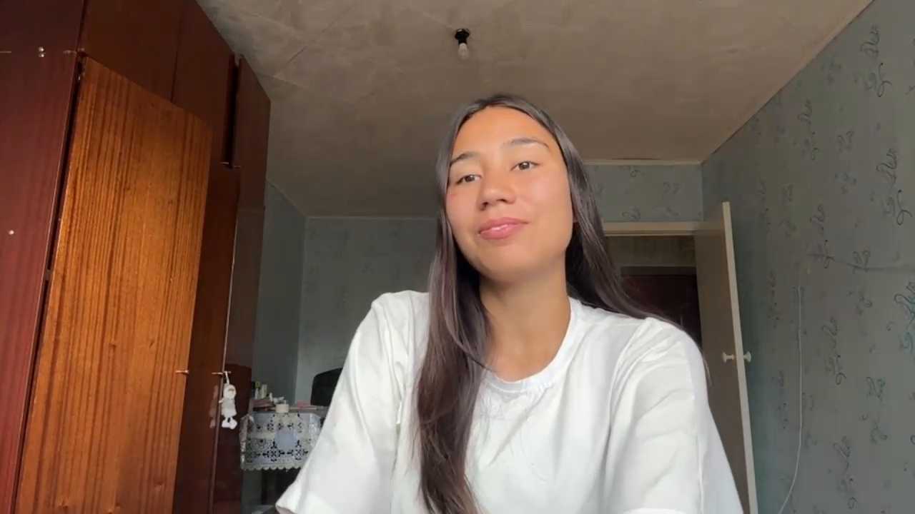 CatherynCordle cam recording