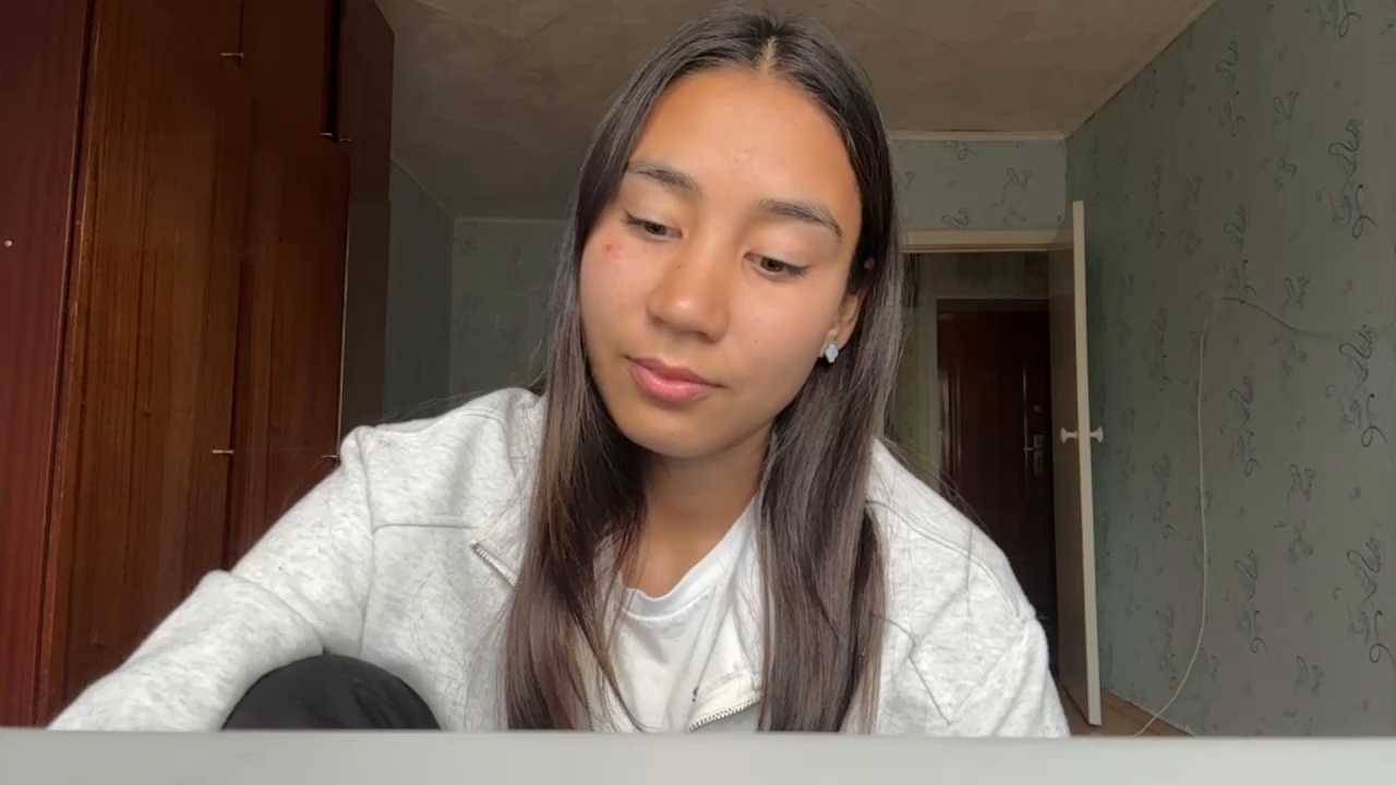 CatherynCordle cam recording