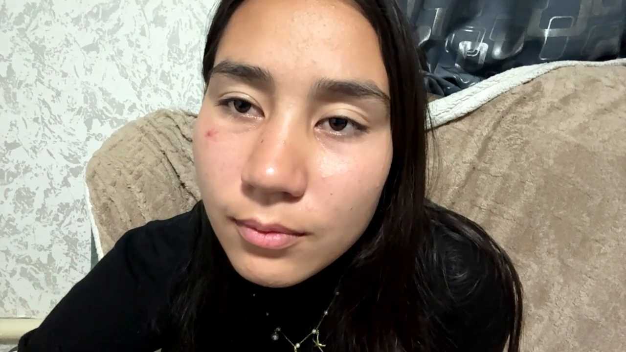 CatherynCordle cam recording