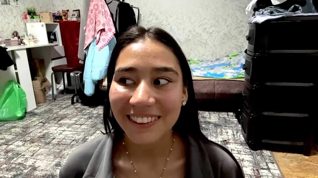 CatherynCordle cam recording