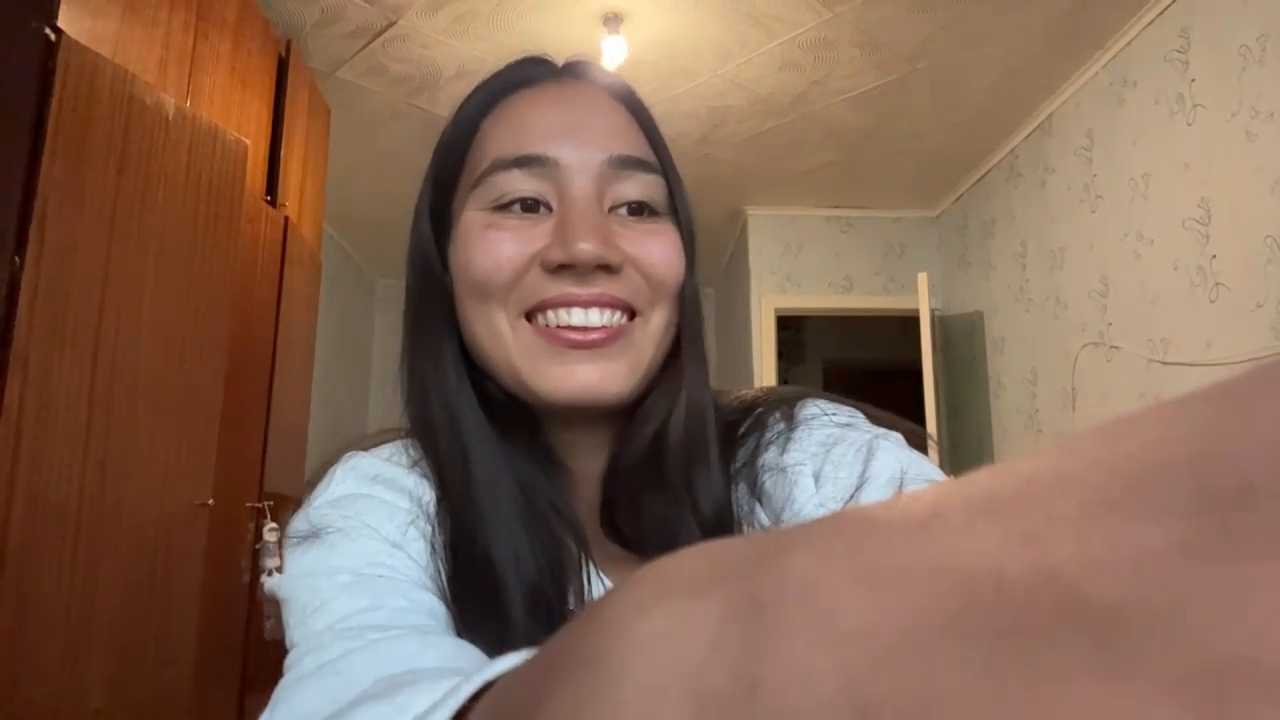 CatherynCordle cam recording