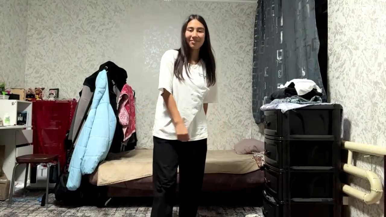 CatherynCordle cam recording
